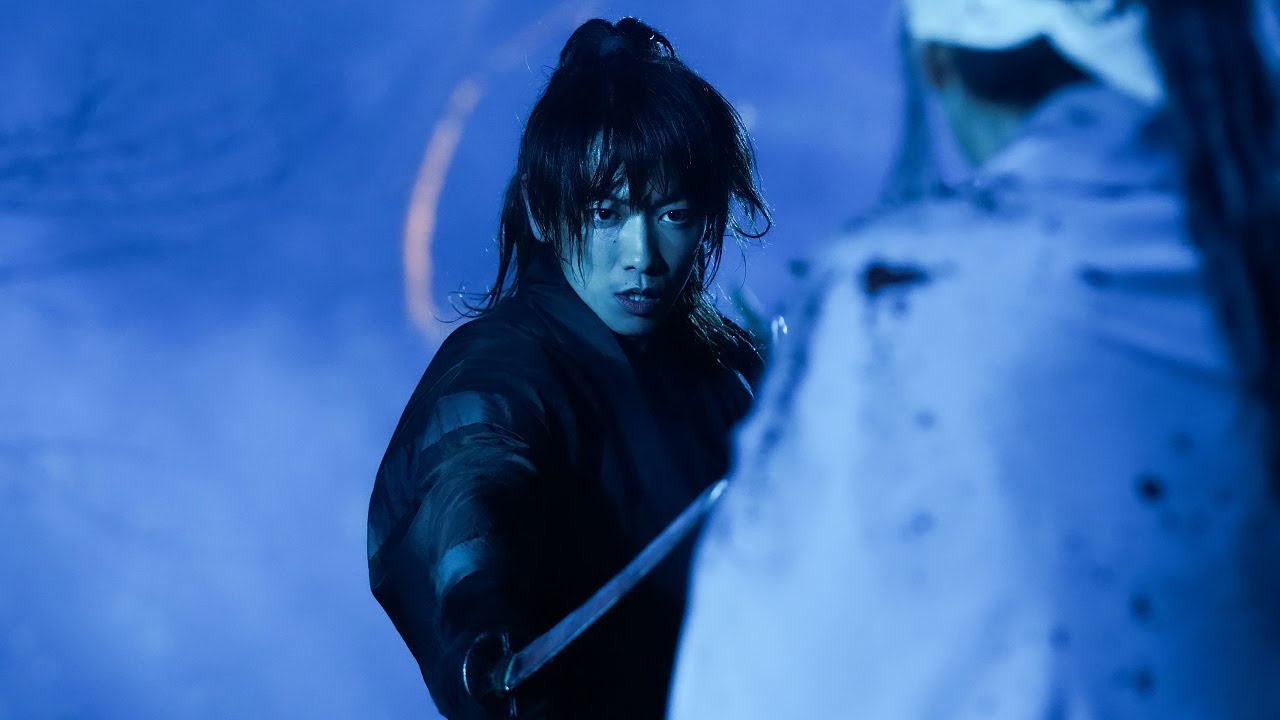 るろうに剣心 Road To Kenshin Special Edition 後編 的youtube视频效果分析报告 Noxinfluencer