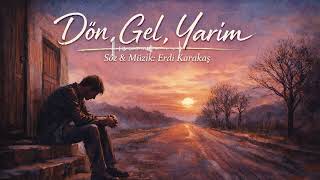 Dön Gel Yari̇m