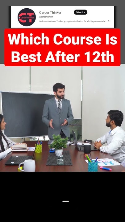which-course-is-best-after-12th-science-shorts-students-courses