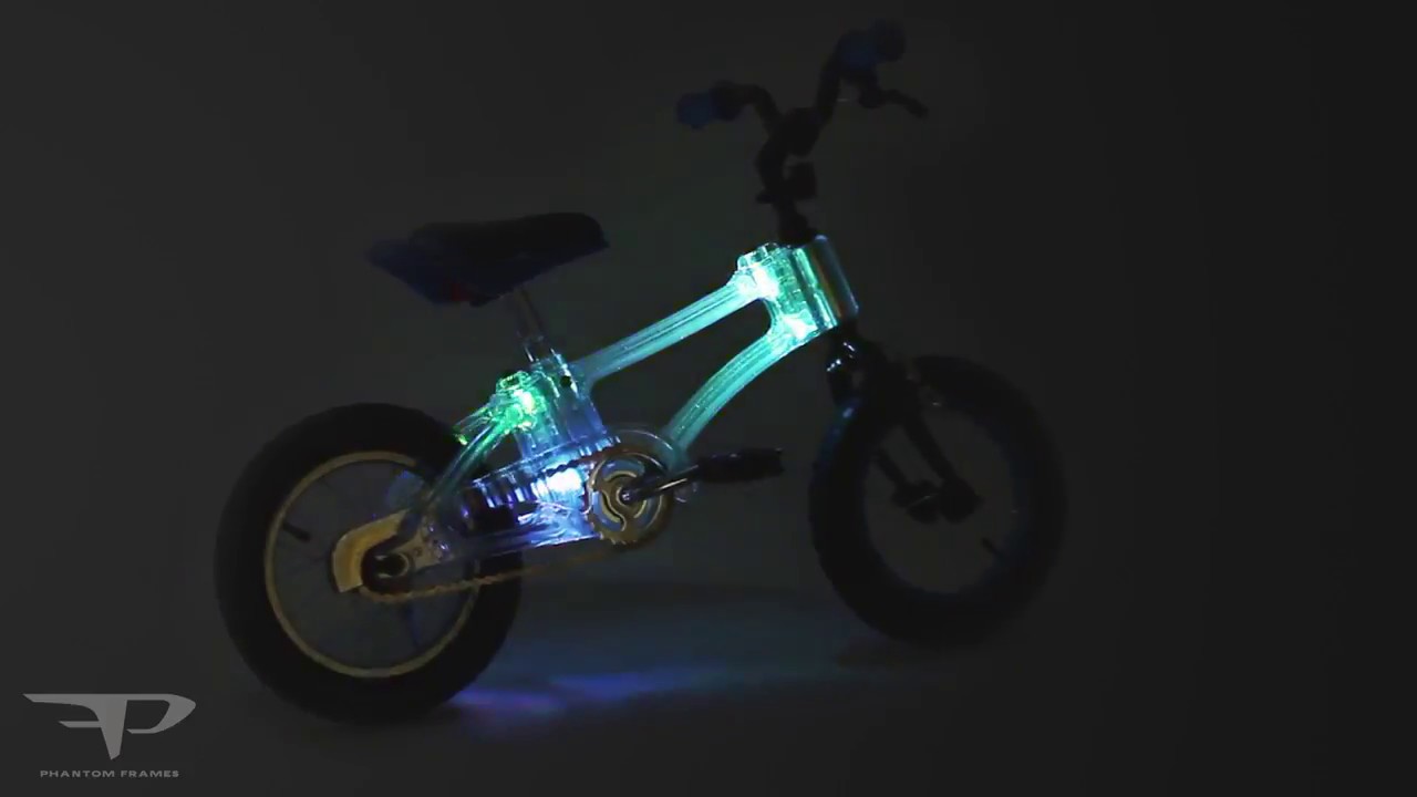 fantom cycles 20 inch