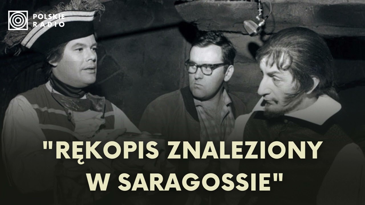 Ulubiony film Martina Scorsese. 