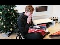 SURPRISING MY FRIENDS AND FAMILY ON CHRISTMAS