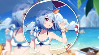 ALISA - Ice Cream Party
Subscribe My channel : http://goo.gl/9d5YtA
• To Be My Boss : https://goo.gl/HbjgBK ( Paypal)
• Senpaiii, Give me some Coffee ^^
➥ https://ko-fi.com/desmtiny (ko-fi )
• Join My Discord Server
➥ https://discord.gg/QkskRXg
• Download
➥ https://hypeddit.com/track/lwk6uv
• Soundcloud
➥ https://soundcloud.com/musicbyalisa/ice-cream-party
• Link BG
➥ https://www.pixiv.net/member_illust.php?mode=medium&illust_id=69713505
➥ ALISA
Soundcloud → https://soundcloud.com/musicbyalisa
Twiiter → https://twitter.com/musicbyalisa
Youtube → https://www.youtube.com/playlist?list=PLGhbbxrRGkY6B9L7f7-o33Ve9iPWK5TeB
IG → https://www.instagram.com/eszter.rusko/
➥ DeS.M.Tiny
Facebook page→ https://goo.gl/1QctEq
My Twitter → https://goo.gl/Dt3oWR
Google + → https://goo.gl/Vfx8AF
Soundcloud → https://goo.gl/sDrNo7
Instagram → https://goo.gl/QLVvwV
Ko-fi → https://ko-fi.com/desmtiny
➥ Artwork
• BG: → sharlorc https://www.pixiv.net/member.php?id=456362
• Check more song: https://goo.gl/aCLksx
• If you are a copyright owner and want your work to be removed PLEASE CONTACT US FIRST through e-mail: desmtinychannel@gmail.com We will delete this upload immediately. ALISA - Ice Cream Party