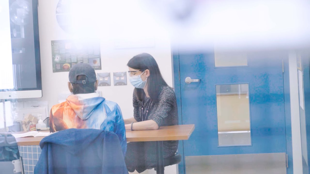 Stollery Children’s Hospital School celebrates 50 years of learning