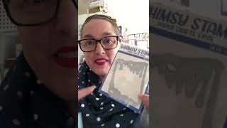 Rule of Three - Drippy Frame bonus ideas #cardmaking #stamping #diecutting