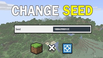 How to Change the Seed of an Aternos Server (2025)