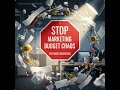 Stop Marketing Budget Chaos for Trades Businesses