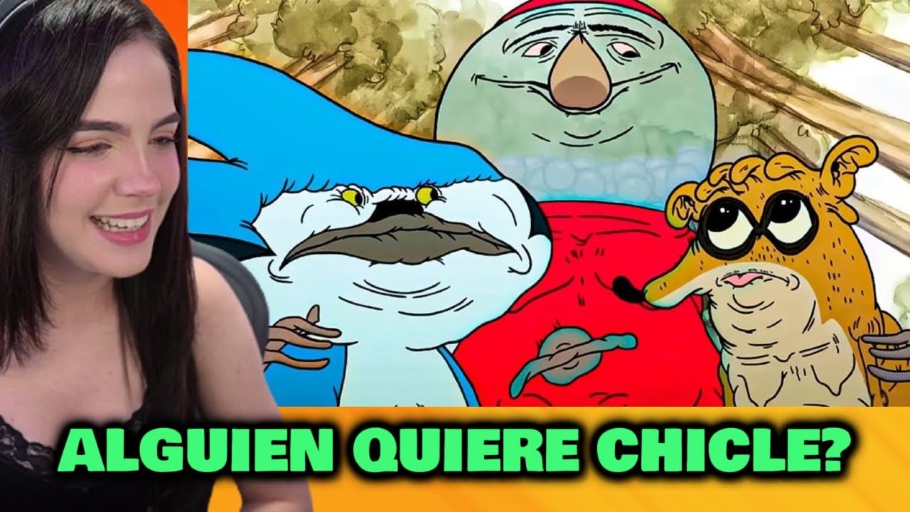 Staryuuki REACCION a MEMES RANDOM #594