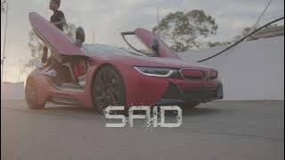 Nasty C & Runtown - Said