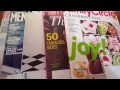 Free Magazines / I will show you how / Easy and Quick Free Magazines / I will show you how / Easy and Quick