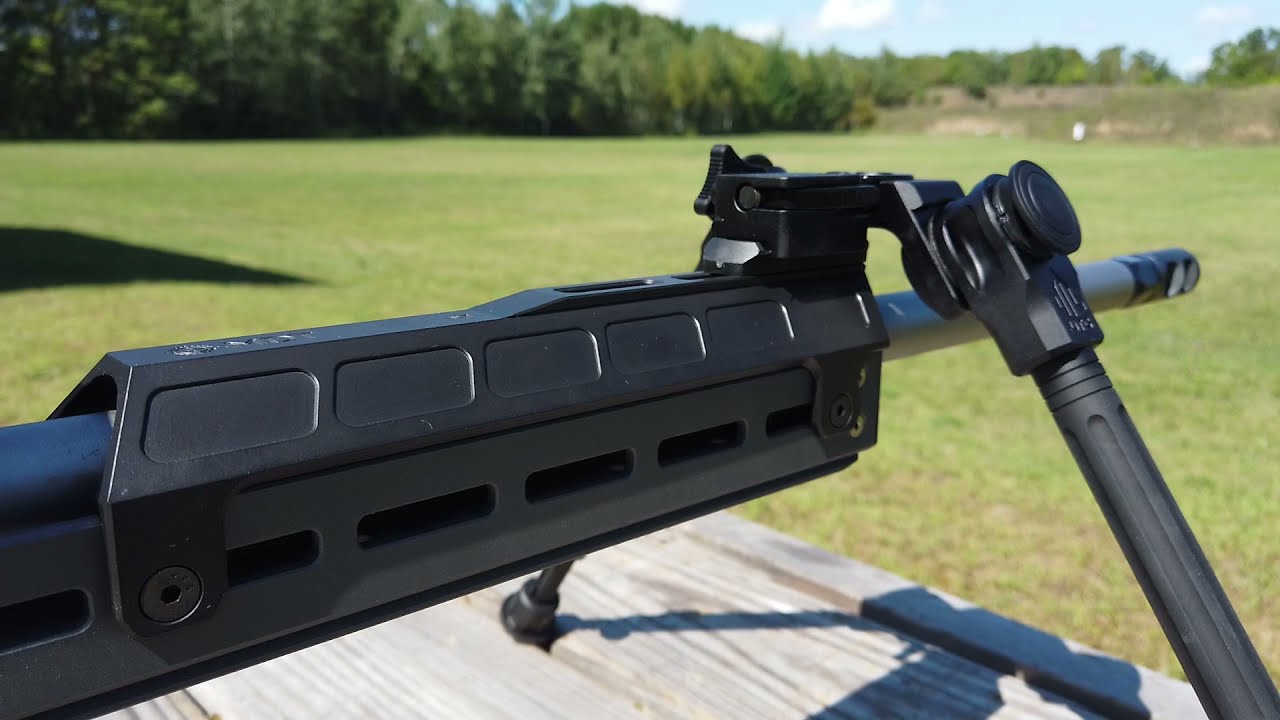 MDT ACC Chassis Mirage Shield 150...? YouTube