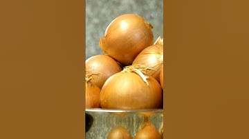 Which Color Onion is Best?🧅