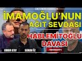 İmamoğlu&#39;na da, Oğan&#39;a da cevap - Hablemitoğlu davası | NVDU | Serkan Öz - Erdem Atay