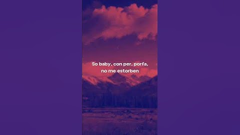 Yeri Mua, Ovi & Uzielito Mix - YO QUIERO UN MALO (Letra/Lyrics) #yerimua #ovi #uzielitomix #letra