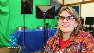 I Am SPPS - Corri Gilbertson