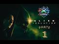 Alien Insolation Gameplay / Español / Sub. Español - Sin Comentarios - Parte 1 / 1080p