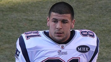 AARON HERNANDEZ PART 3 MURDER ON THE MIND: SPECIAL