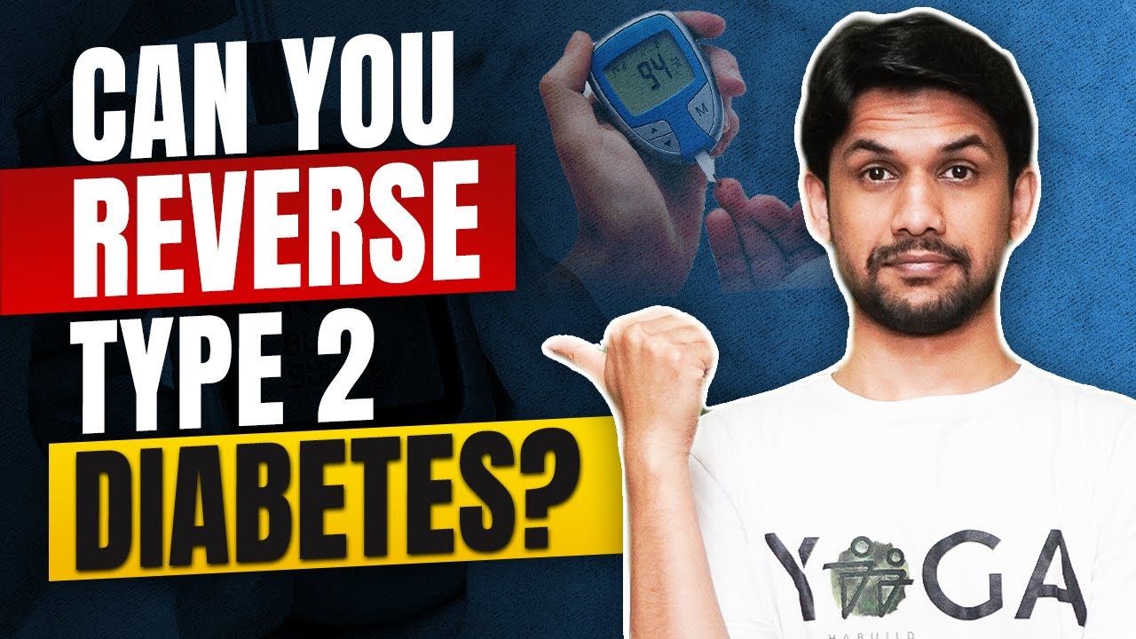 PRACTICAL Solutions for DIABETES  WATCH this BEFORE its too LATE  SaurabhBothra
