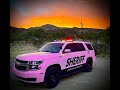 LIVE SCANNER CATALINA FOOTHILLS/PIMA COUNTY