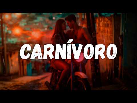 Mc Jacaré, Mc Negão Original, Mc Lele JP, DJ Japa NK - Carnívoro / Letra