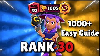 Rank 30 Shelly in Solo Showdown | Tips, Tricks and Guide