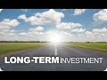 How to do long-term investment analysis ( website preview )