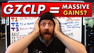 GZCLP Program Explained | BEST program you NEVER heard of? | Professional Powerlifter Reviews