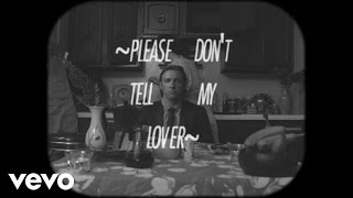 Video thumbnail of "Empires - Please Don't Tell My Lover"