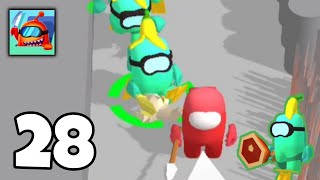 Alien Kill - Gameplay Walkthrough part 28 - Level 291-300 screenshot 2