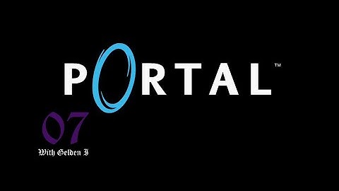 PORTAL - Ep. 07: "Plot Twist"