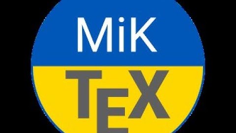 Working Offline with Latex Editor