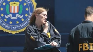 Domestic Terrorist Attacks FBI Building in Cincinnati