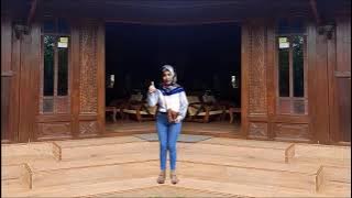 HILANGNYA KEKASIH HATI BY BSB G