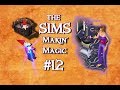 The Sims Makin Magic - 🔮 Серия №12 &quot;ПЬЯНЫЕ ТАНЦЫ ГНОМОВ И ПЕРВОЕ ОГРАБЛЕНИЕ&quot;&quot; 🔮