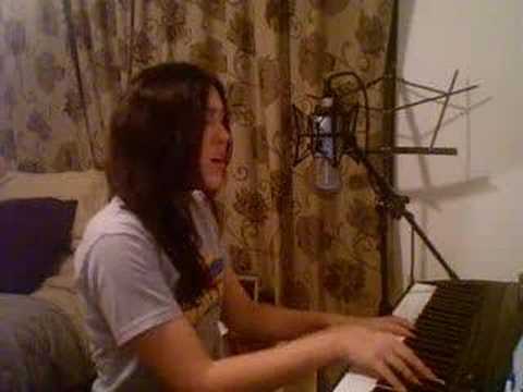 Celine Dion "Taking Chances"- Sung by Coleen McMahon