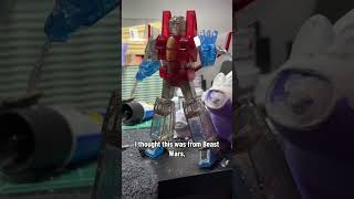 we love BigBadToyStore Official in this house #transformers #bumblebee #mmpr #super7