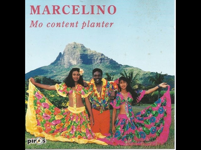 Watch Marcelino – Marinette on YouTube Watch Marcelino – Marinette on YouTube