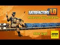 Satisfactory 1.0 Launch Day Stream