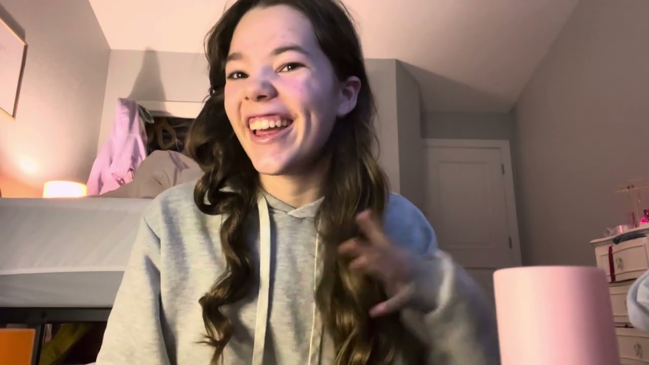 STATE DECA VLOG!! 3 days of state Deca!