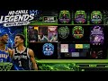 NoChill Legends Watch Party was Epic Followed by Us watching Night Cap.🔥🔥