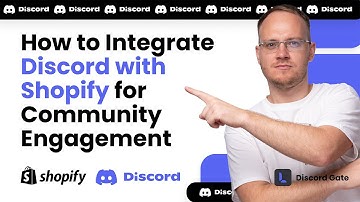 How to Easily Integrate Discord with Shopify for Seamless Community Engagement