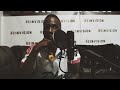 Lost interview of pusha t brother  trepproductions