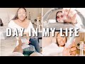 WEEKEND IN MY LIFE | OPENING UP ABOUT WORK ANXIETY, PEDICURES &amp; SHIFTING MY ENERGY BEFORE A NEW WEEK