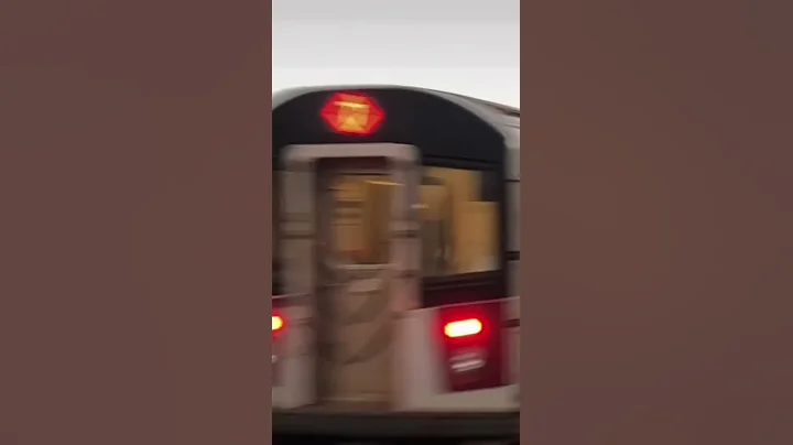 R188 (7) Train Express is the GOAT!🐐#shorts