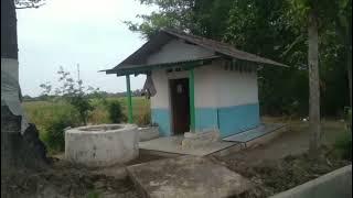 LEGENDA | MBAH BUYUT MAGEDE TASWI | DESA TAWANGSARI KEC.ARAHAN KAB INDRAMAYU 