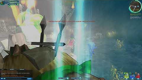 Fusionfall Retro Tracking a Fusion (Part 3 of 3)