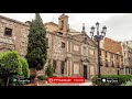 Descalzas Reales – Historia – Madrid – Audioguía – MyWoWo Travel App