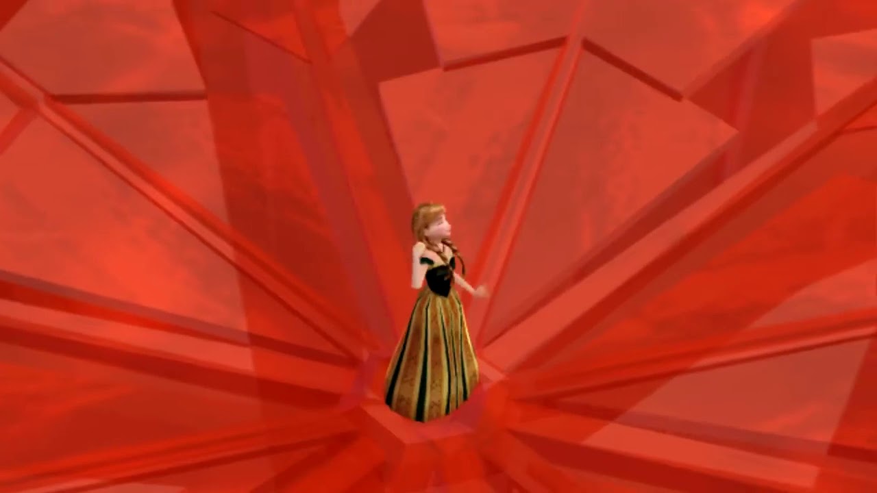 [MMD] Let 'em Burn Anna version new motion - YouTube