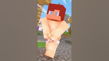 Thumbnail of Maizen: Squid Game Prank War vs JJ and Mikey ( Minecraft Animation ) #maizen #animation #mikey #jj