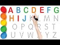 A से Z तक Alphabets + 1 से 20 तक Numbers सीखें 🎨 | ABCD & Counting Fun